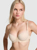 Push-Up Balconette Bra