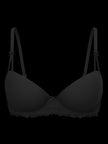 Push-Up Balconette Bra