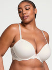 Push-Up Balconette Bra