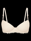 Push-Up Balconette Bra