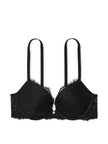 Lace Push-Up Bra