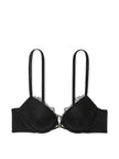 Gradient Shine Cradle Push-Up Bra